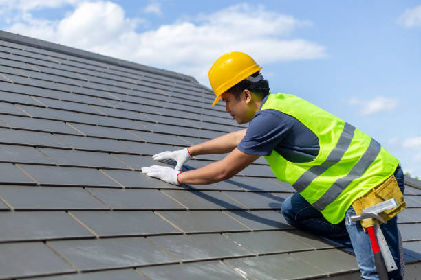 Best New Roof Installation  in Poynette, WI