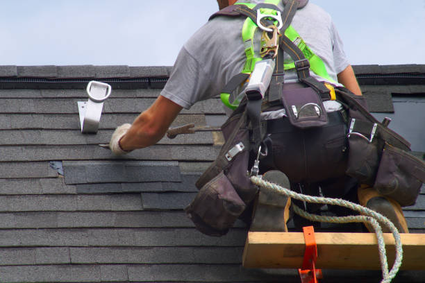 Best Roof Restoration Services  in Poynette, WI