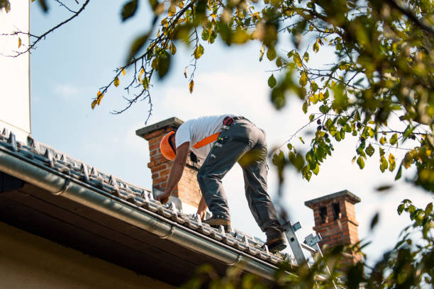 Best Roof Restoration Services  in Poynette, WI