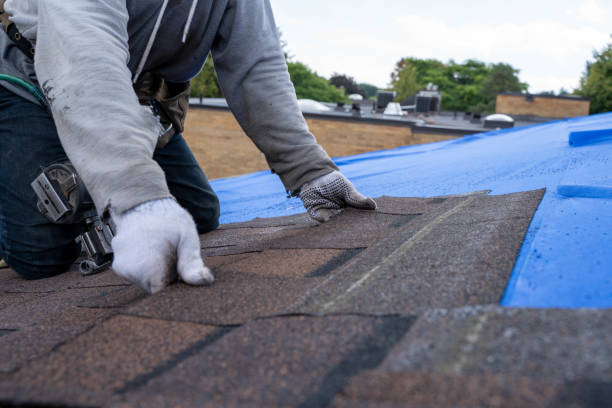 Best Affordable Roofing Company  in Poynette, WI