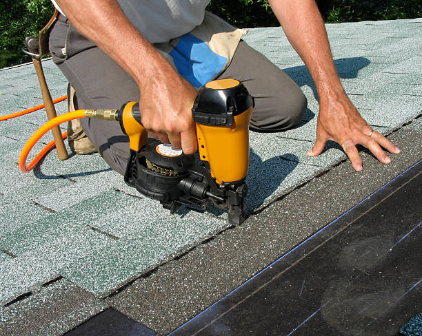 Best Affordable Roofing Company  in Poynette, WI