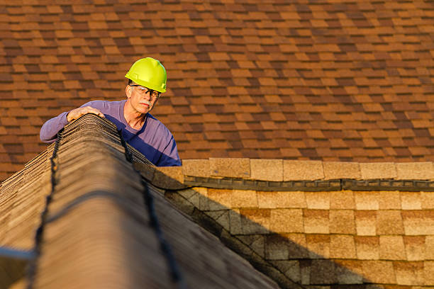 Best Best Roofing Contractors  in Poynette, WI