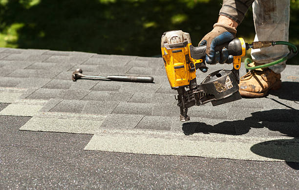 Best Affordable Roofing Company  in Poynette, WI