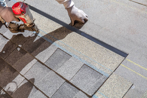 Best Roof Leak Repair  in Poynette, WI