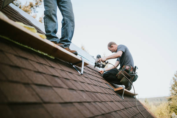 Quick and Trustworthy Emergency Roof Repair Services in Poynette, WI