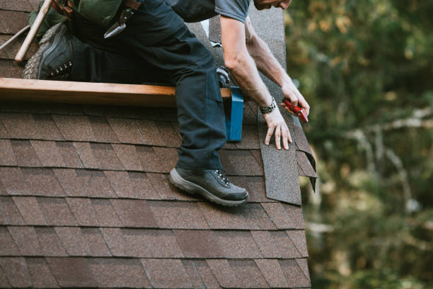 Best Best Roofing Contractors  in Poynette, WI
