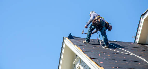 Best Roof Replacement Cost  in Poynette, WI